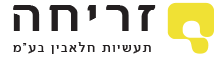 Zriha Logo